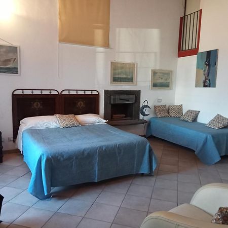 Apartament Frajmari Lipari  Zewnętrze zdjęcie